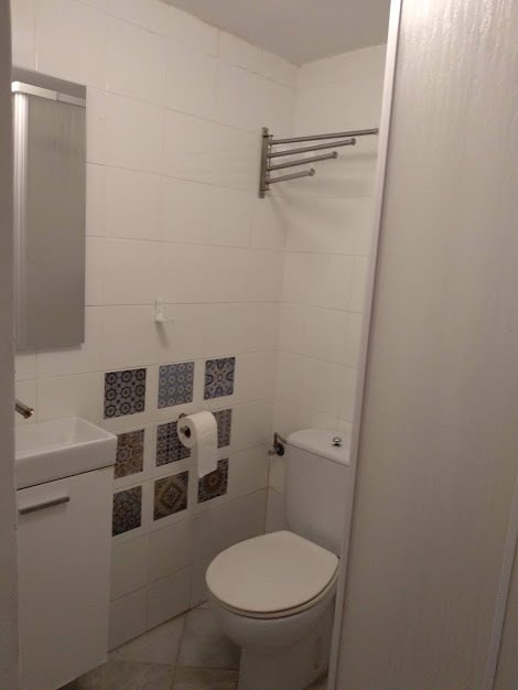 Studio Indépendant Málaga 183866