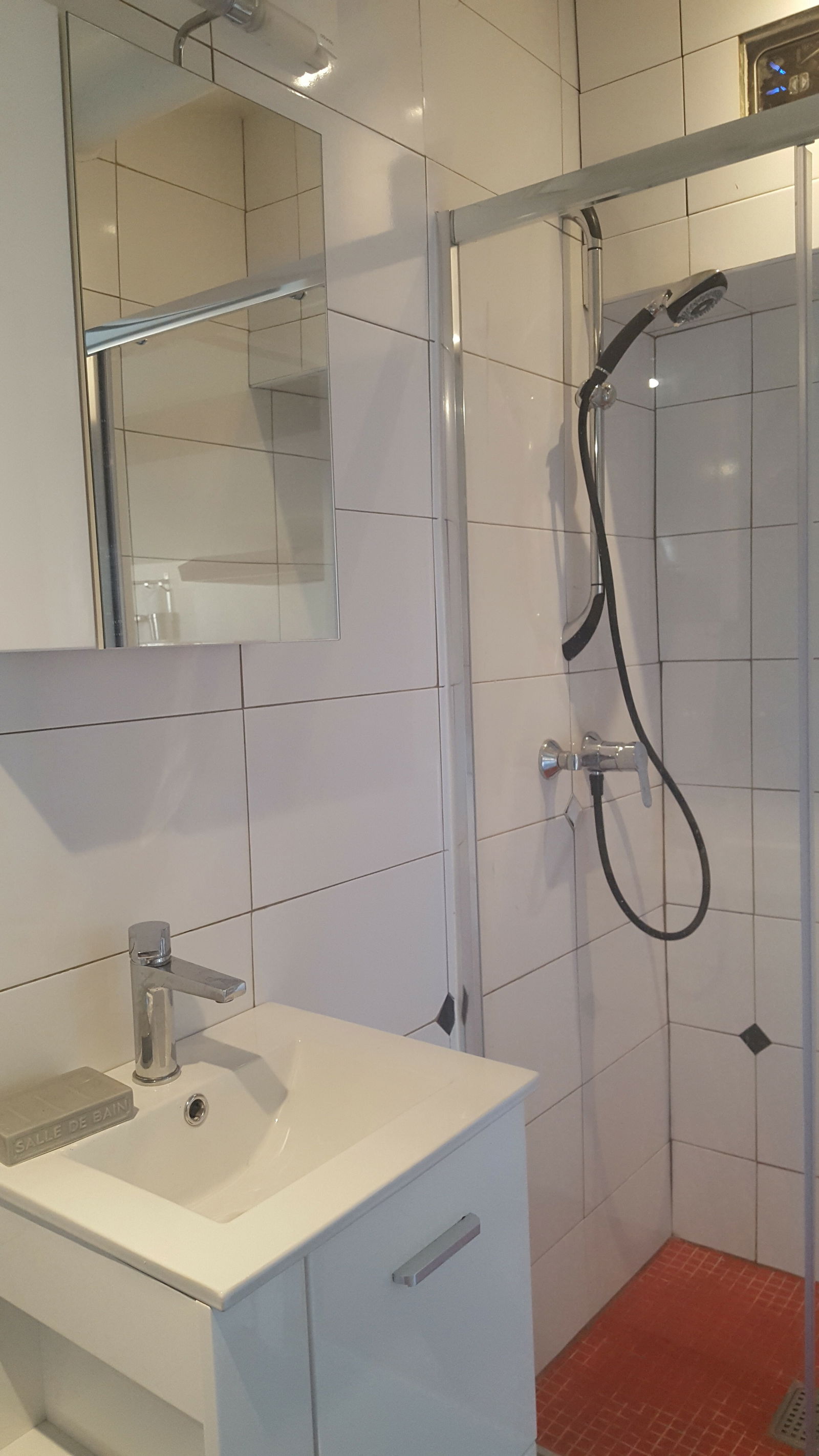 Oberoende Studio Aix-en-Provence 154126