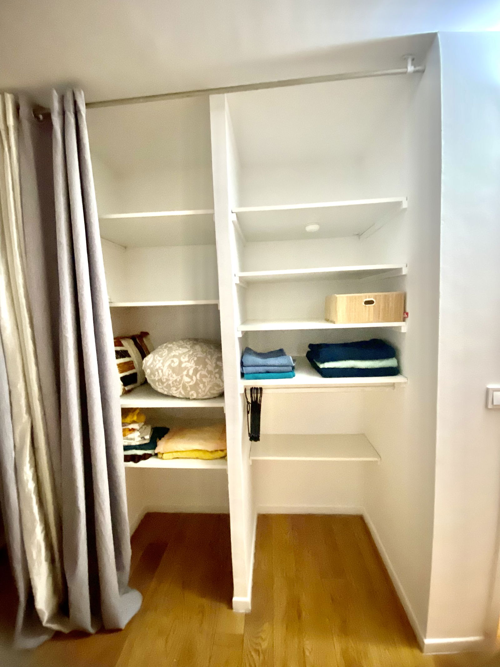 Logement Entier Aubervilliers 419438