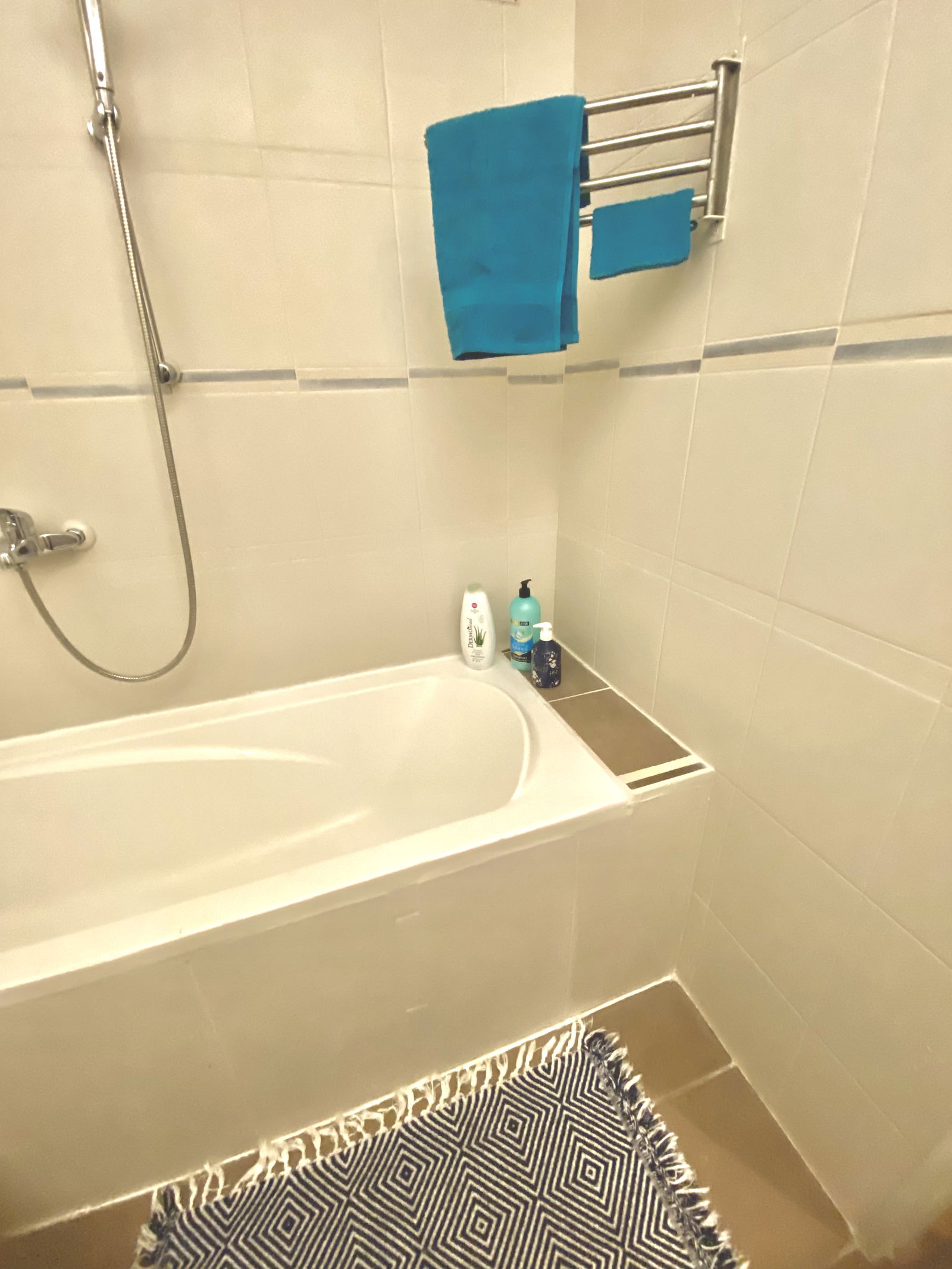 Logement Entier Aubervilliers 419438