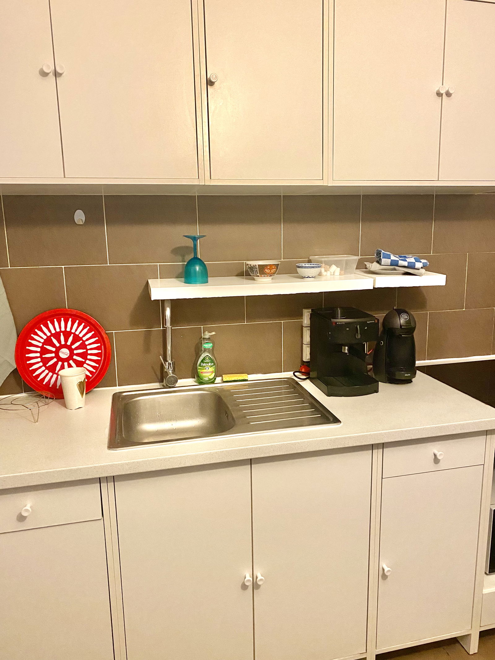 Logement Entier Aubervilliers 419438