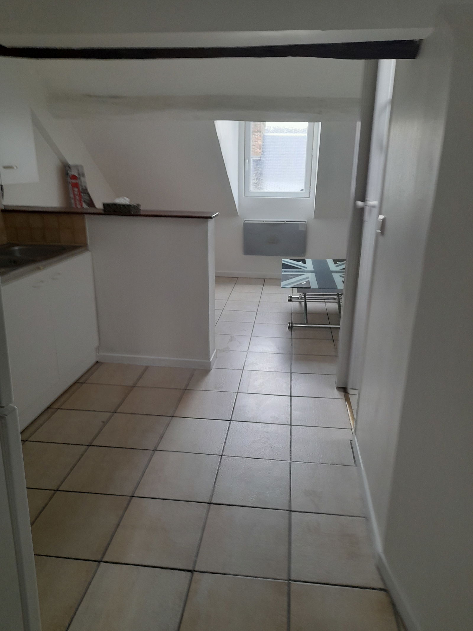 Itsenäinen Studio Elbeuf 146223