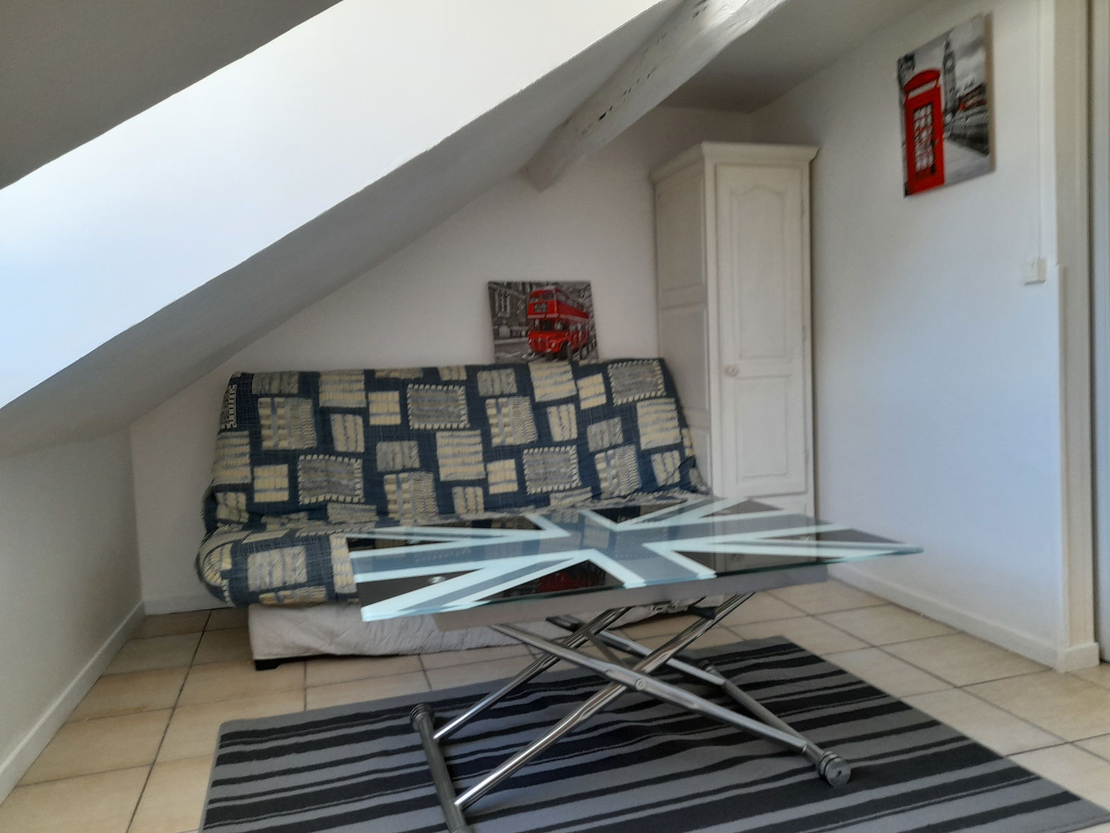 Itsenäinen Studio Elbeuf 146223