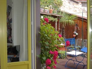 Room For Rent Pontoise 10842