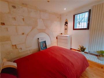 Chambre À Louer Nîmes 398486