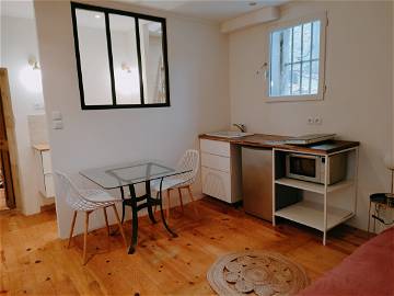 Chambre À Louer Nîmes 398486