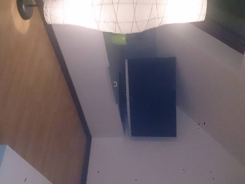 Hospedagem Em Casa De Família Bruxelles 158614-2