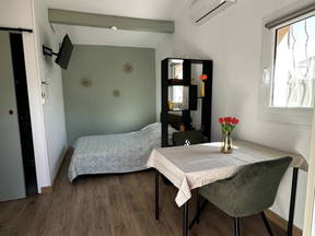 Neues, voll ausgestattetes Studio