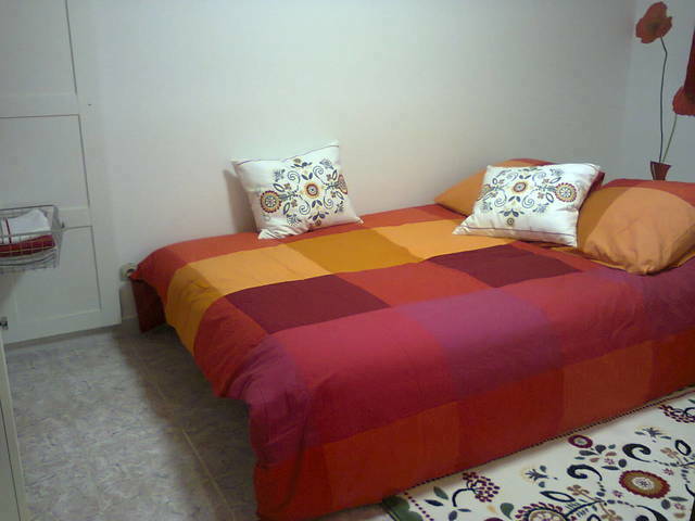 Entire Home Évry 15264-2