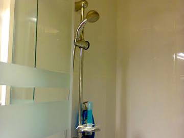 Entire Home Évry 15264-4