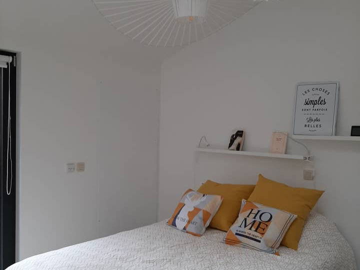 Logement Entier Liège 231968-4