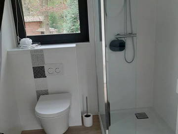 Logement Entier Liège 231968-5