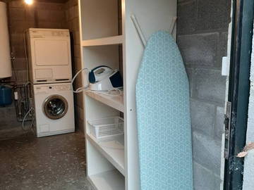 Logement Entier Liège 231968-6