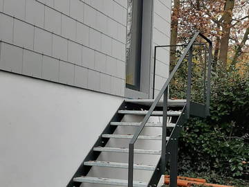 Logement Entier Liège 231968-8