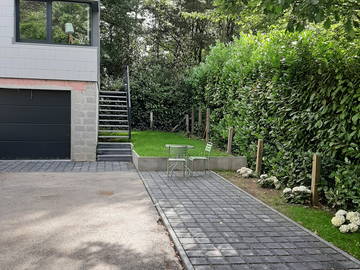 Logement Entier Liège 231968-9