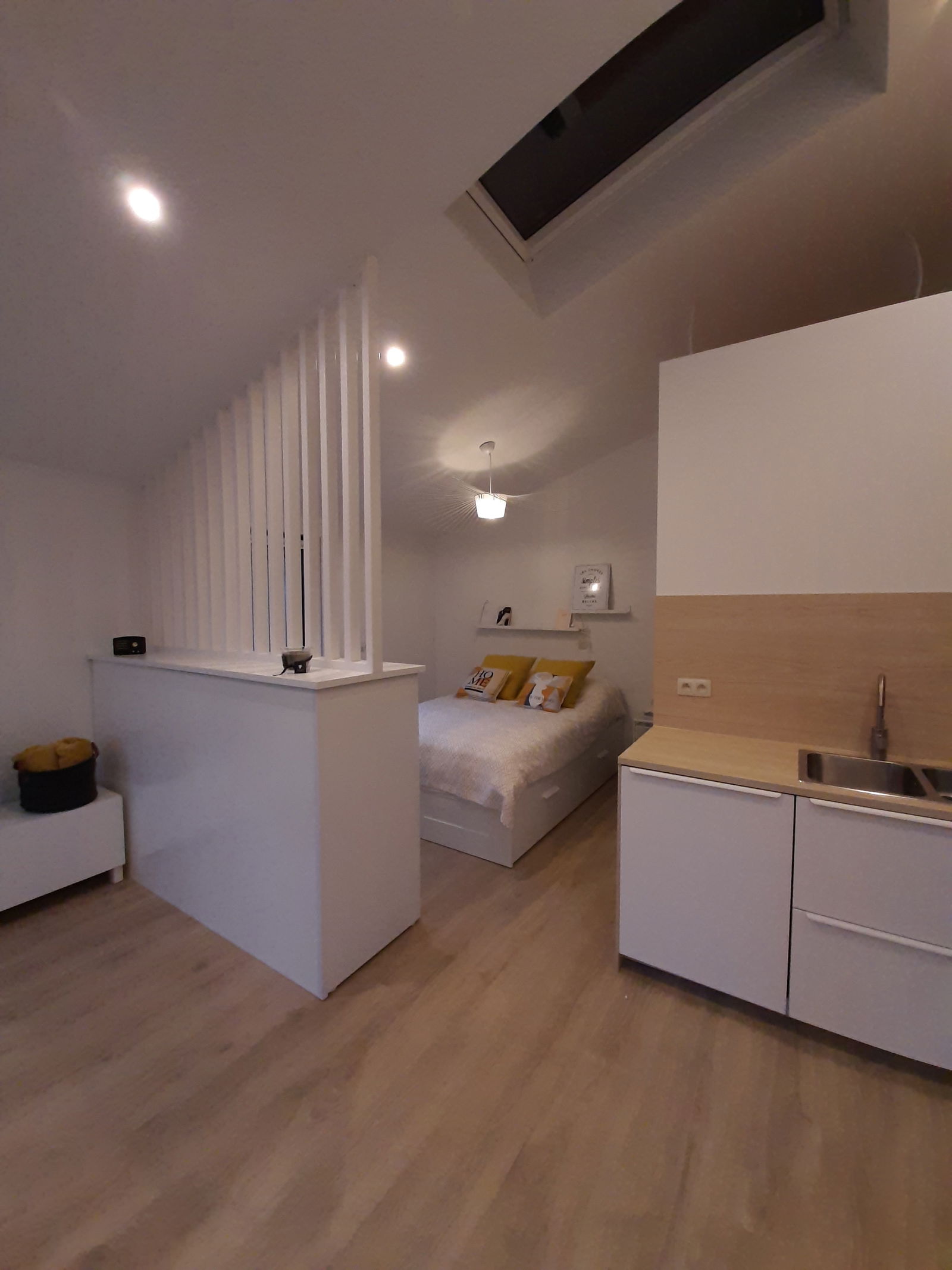 Studio Indépendant Liège 231968