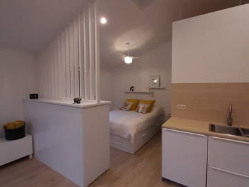 Logement Entier Liège 231968-11