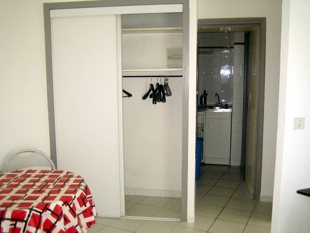 Onofhängeg Studio Périgueux 203742