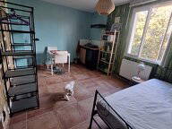 Colocation à louer à Nîmes - photo 8 : chambre-8