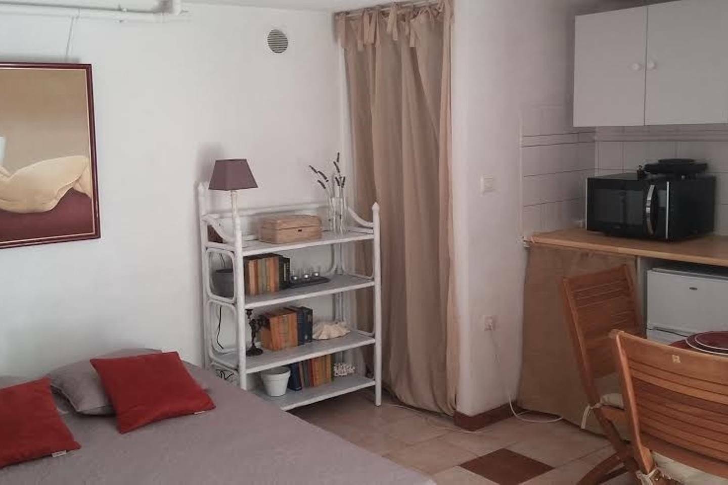 Gastgezin Nîmes 380485