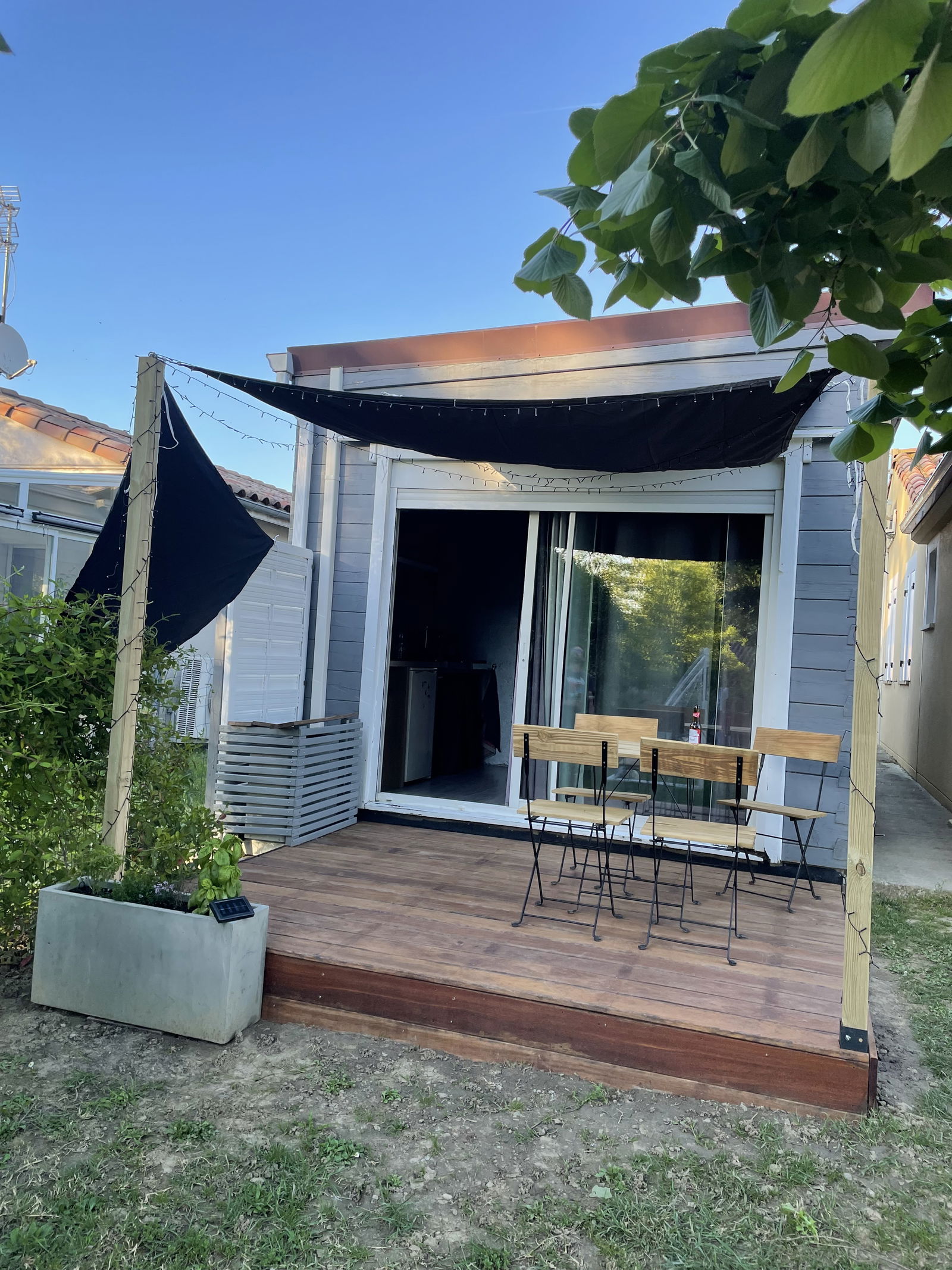 Logement Entier Grenade 452328