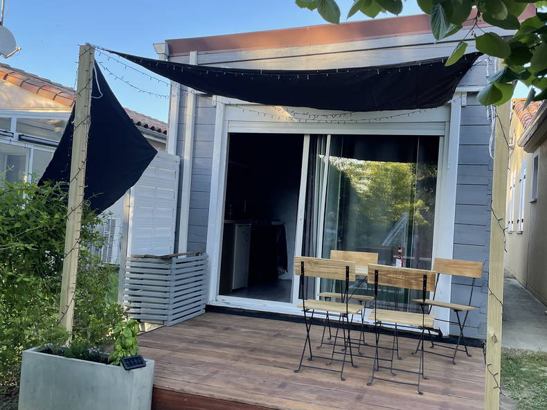 Ganzes Haus Grenade 452328-1