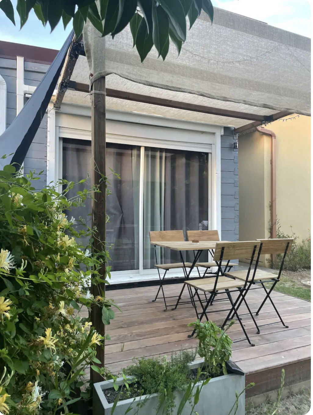 Logement Entier Grenade 452328