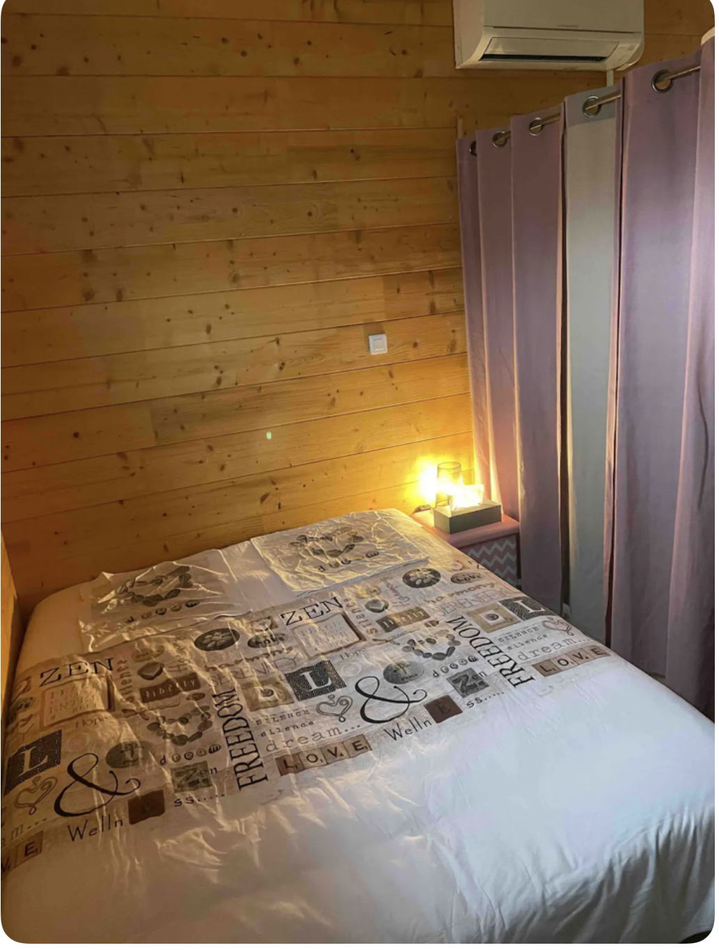 Logement Entier Grenade 452328