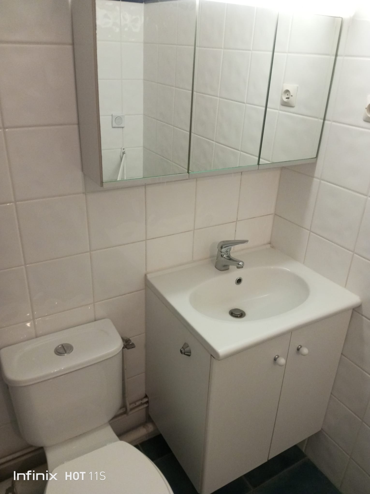 Logement Entier Saint-Gratien 419288