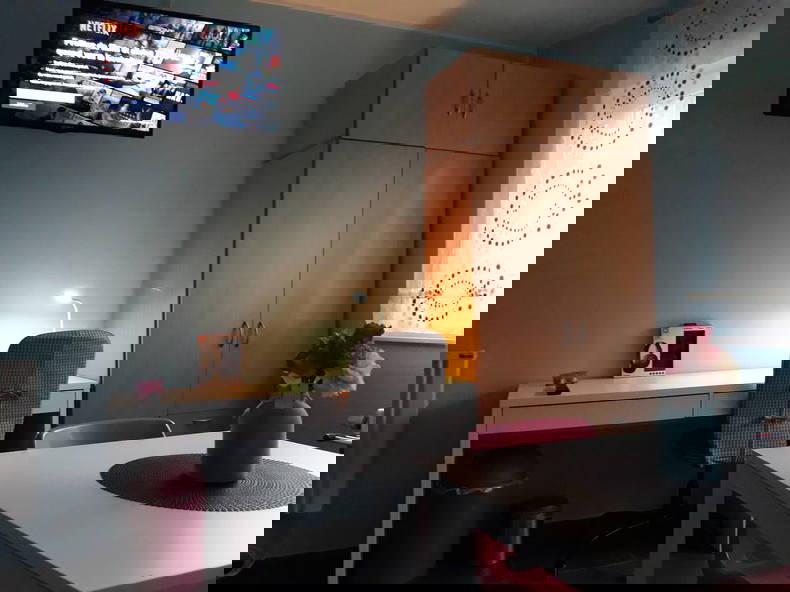 Logement Entier Juprelle 432455-1