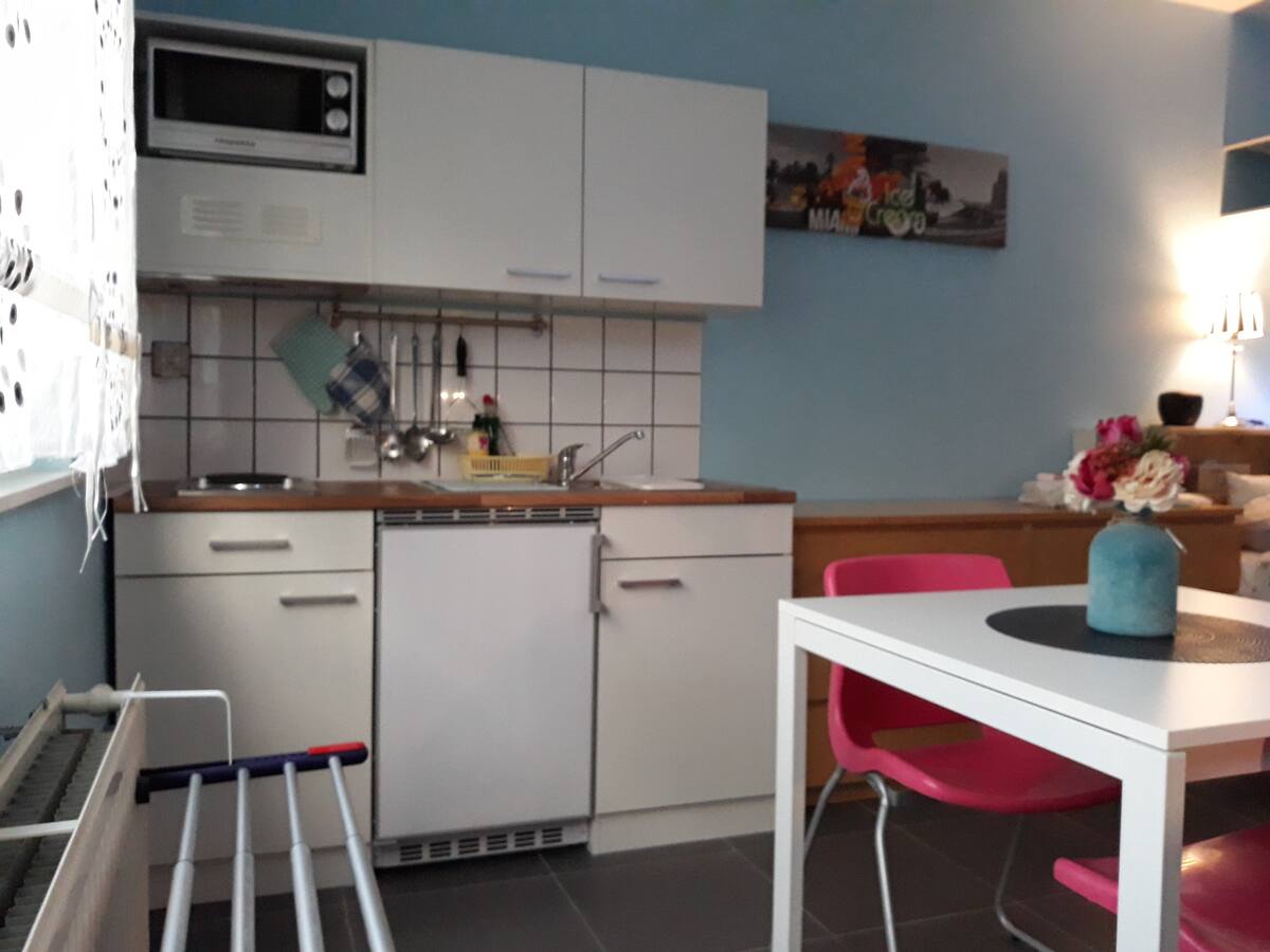 Logement Entier Juprelle 432455