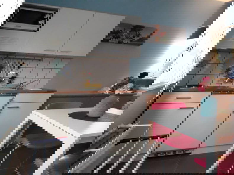 Logement Entier Juprelle 432455-2