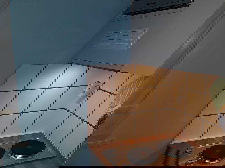 Logement Entier Juprelle 432455-3