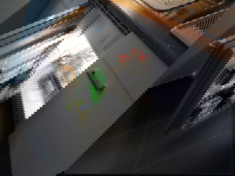 Logement Entier Juprelle 432455-4