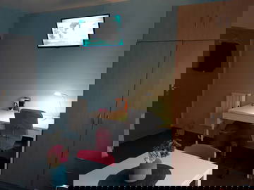 Logement Entier Juprelle 432455-5