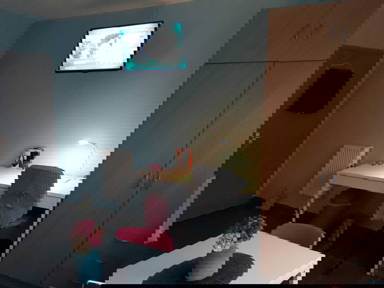 Logement Entier Juprelle 432455-5