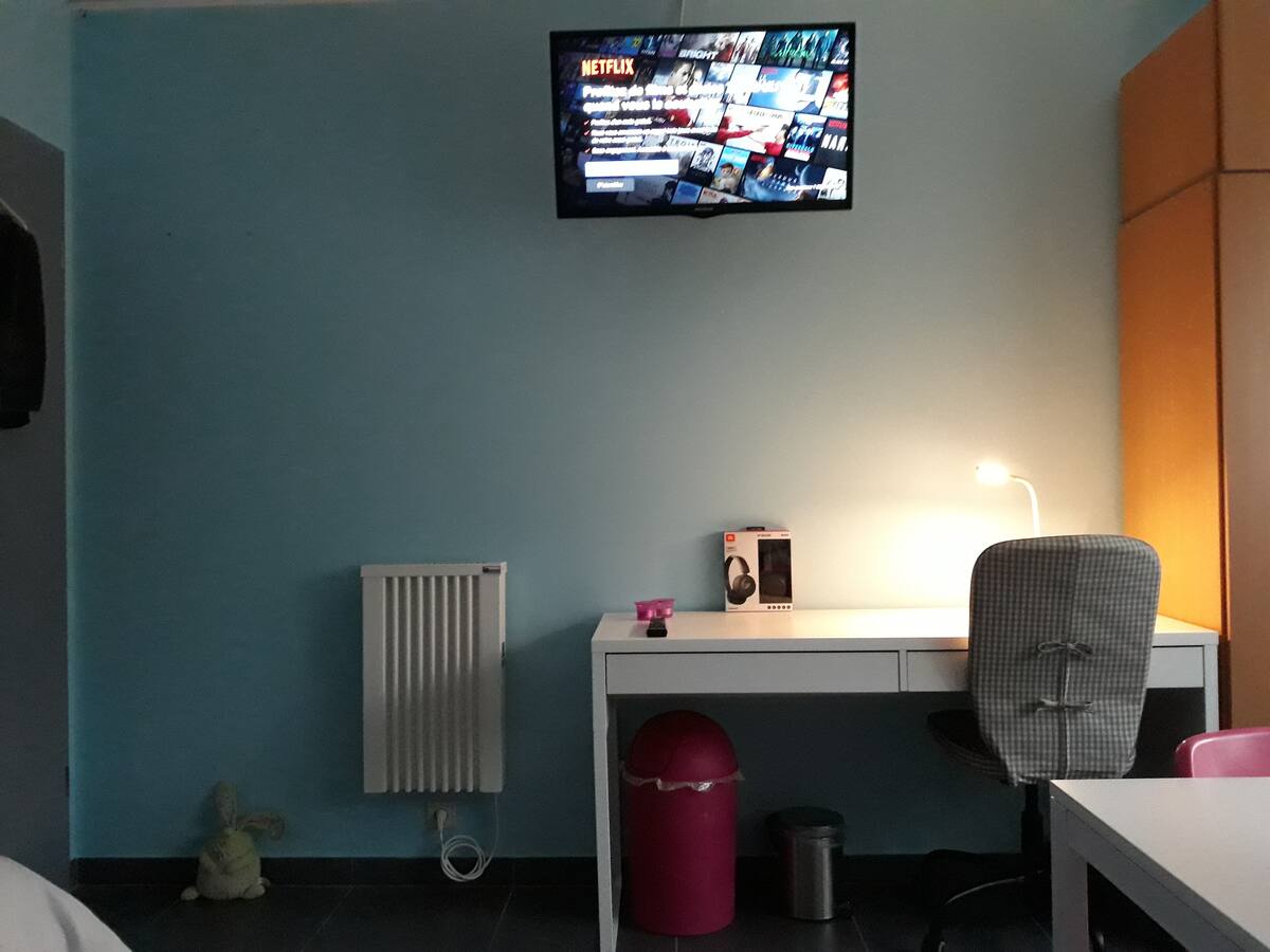 Logement Entier Juprelle 432455