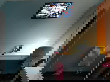 Logement Entier Juprelle 432455-6