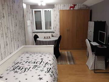 Chambre À Louer Juprelle 432497