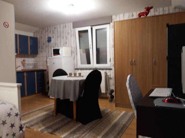 Logement Entier Juprelle 432497-2