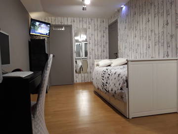 Chambre À Louer Juprelle 432497