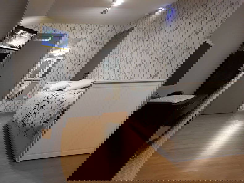 Logement Entier Juprelle 432497-3