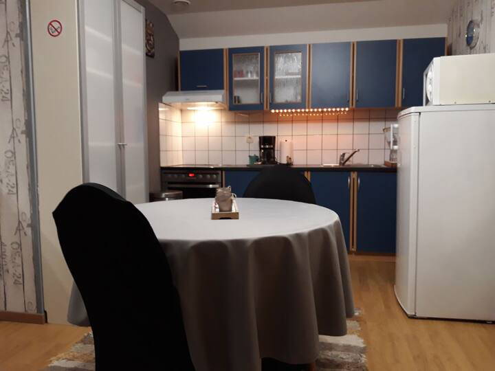 Logement Entier Juprelle 432497-4