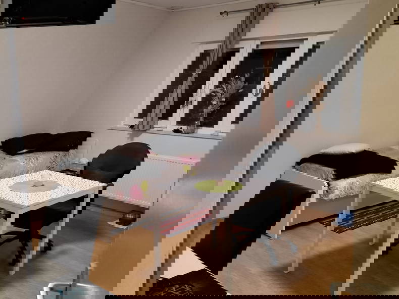 Gastfamilie Juprelle 509027-1