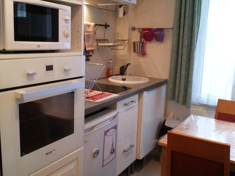 Cały Dom Paris 141063-3