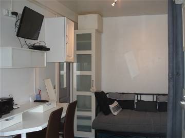 Room For Rent Paris 141063