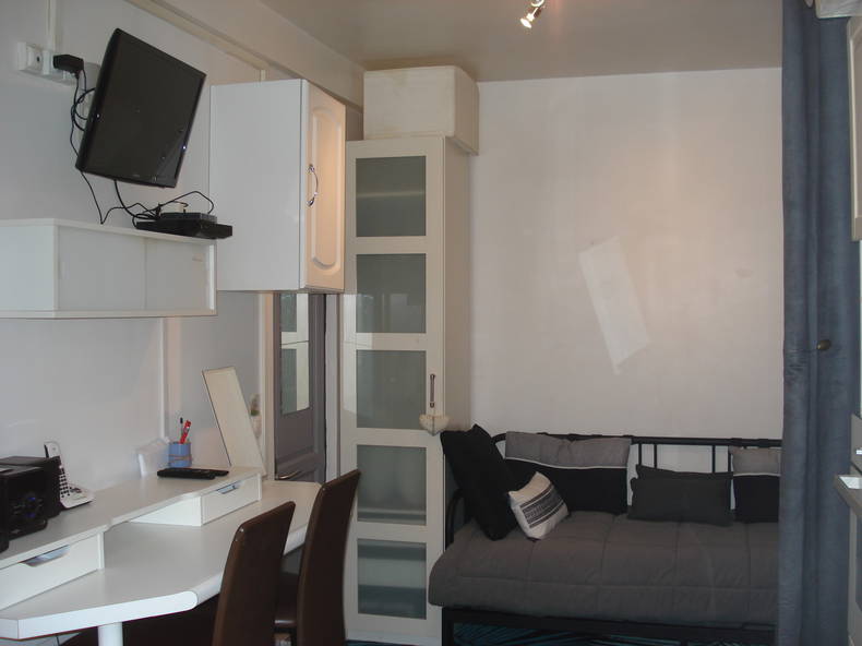 Gesamte Unterkunft Paris 141063-3