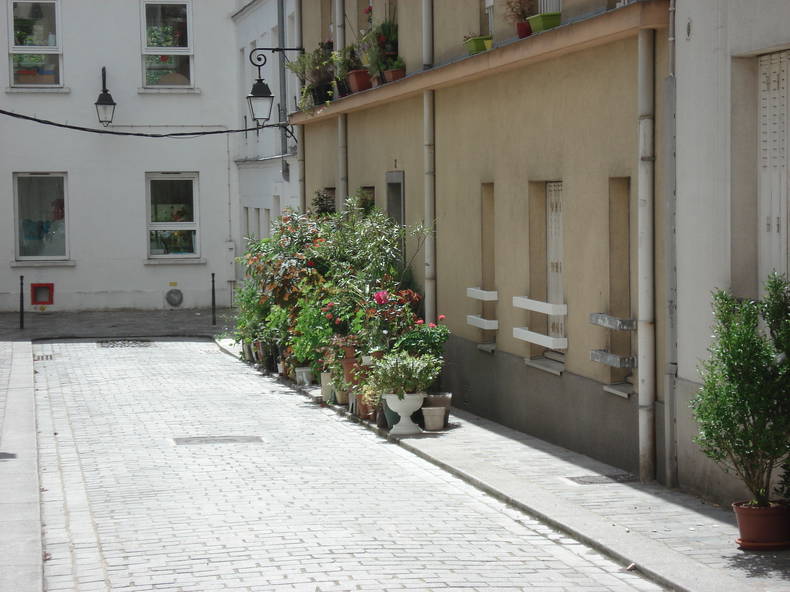 Logement Entier Paris 141063-2