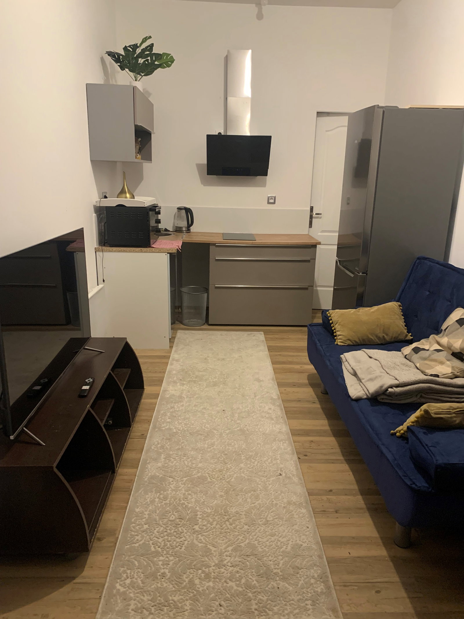 Logement Entier Chevru 666215