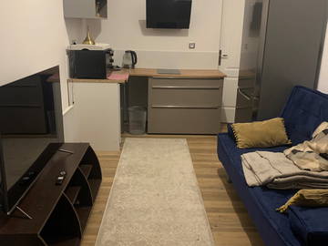 Entire home à louer à Chevru - room-6